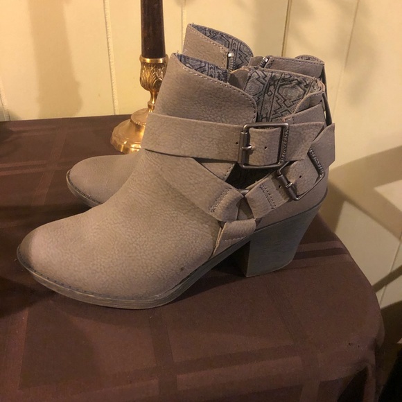 Blowfish Shoes - Boots